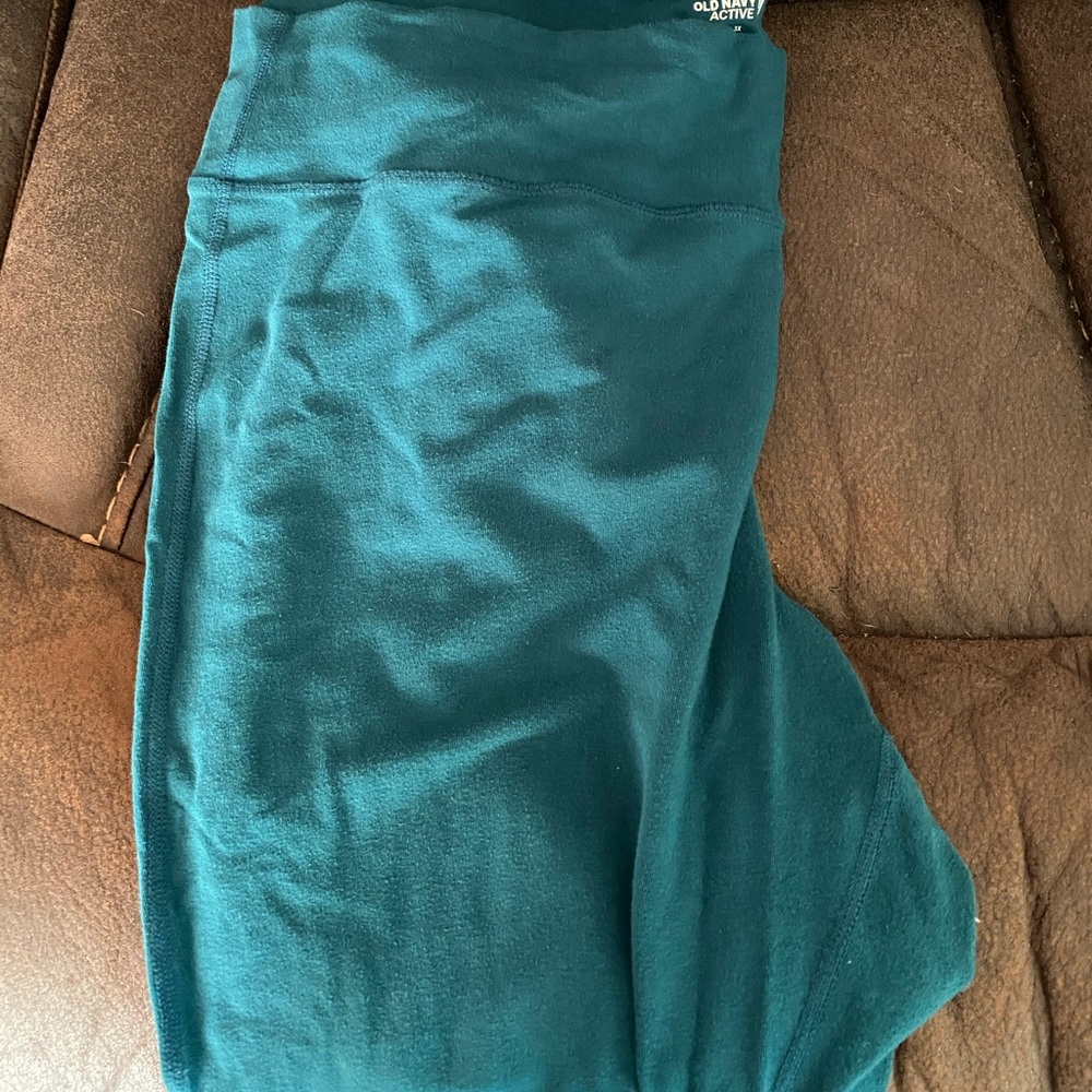 Old navy plus size leggings